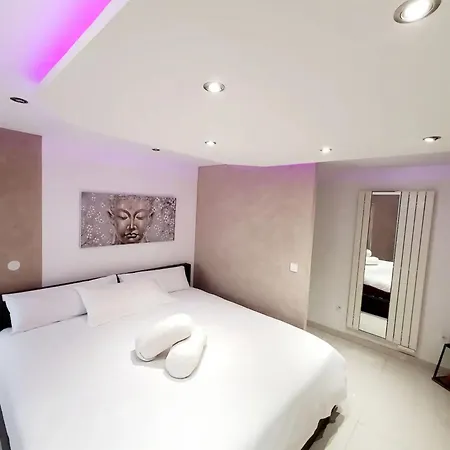 Grand Standing Les Pieds Dans L'eau Appartement *